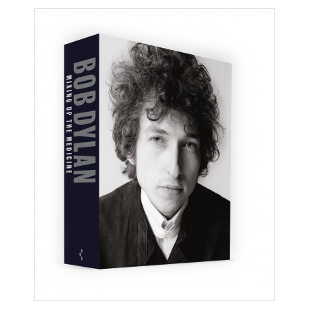 Bob Dylan: Mixing up the Medicine | Bob Dylan, Mark Davidson, Parker Fishel, Collective