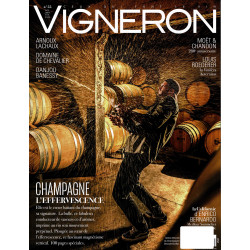 Revue Vigneron n°55 :...