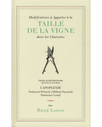 Changes to be made to Vine Pruning By René Lafon - EXVINUM