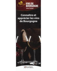 ID Reflex : Connaître et apprécier les vins de Bourgogne | Arnaud Franel