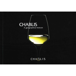 Chablis, a geographical...