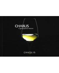 Chablis, a geographical lexicon (English) | BIVB