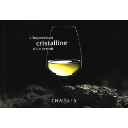 Chablis: The crystalline...
