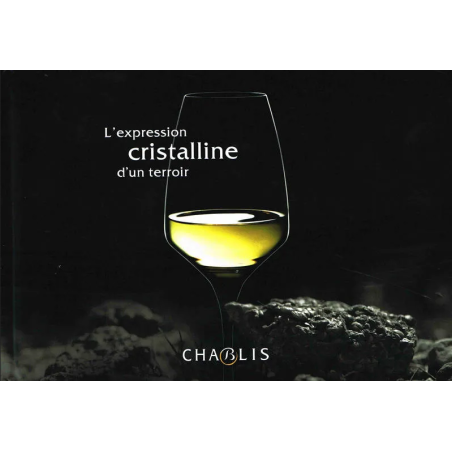 Chablis: The crystalline expression of a terroir | BIVB