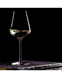 Universal wine glass "Clément 36 cl" collection Signature F. Sommier| Lehmann