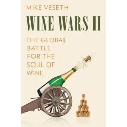 Wine Wars II (Anglais)