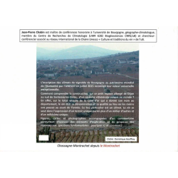 Comprendre les climats du vignoble de Bourgogne (French edition) by Jean-Pierre Chabin | Icovil