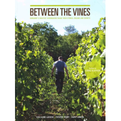 Between the Vines (English edition) Burgundy's greatest winemakers share their stories, dreams, and secrets