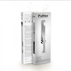 Corkscrew "Quadratt" | Pulltex