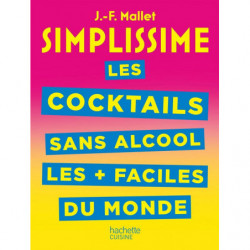 SIMPLISSIME Cocktails and...