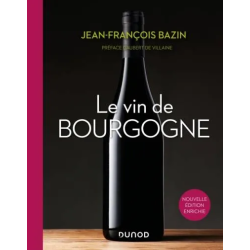 Le vin de Bourgogne 3e...