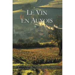 Le vin en Auxois | Jean-Pierre Garcia