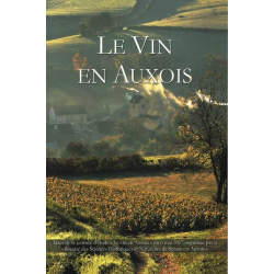 The wine in Auxois | Jean-Pierre Garcia