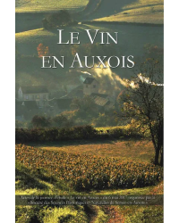 The wine in Auxois | Jean-Pierre Garcia