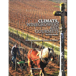 Climats, Winegrowers and...