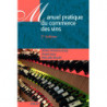 Manuel pratique du commerce des vins (2nd edition in French) | Féret