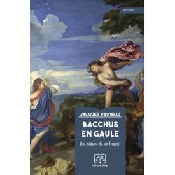 Bacchus en Gaule