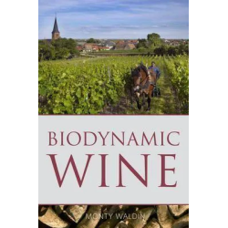 Biodynamic Wine