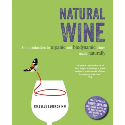 Natural Wine | Isabelle Legeron