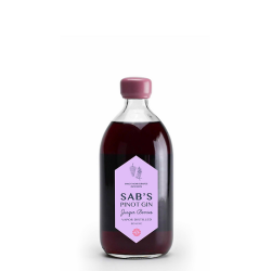 SAB'S Pinot Gin | Alambic Bourguignon