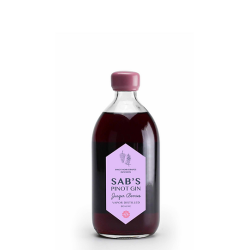 SAB'S "The Pinot Gin" |...