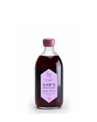 SAB'S Pinot Gin | Alambic Bourguignon