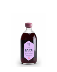 SAB'S "The Pinot Gin" | Alambic Bourguignon