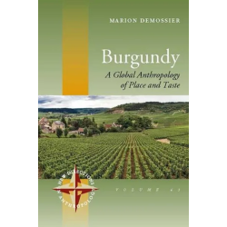 Burgundy : A Global...
