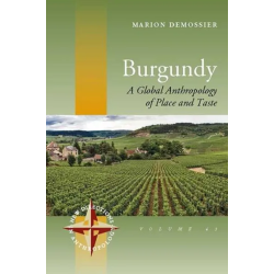 Burgundy: A Global...