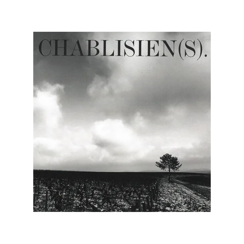 Chablisien(s) | Gwénaël Amouret Laroche & Denis Ledé

This text appears to be a title with two names, likely the authors or crea