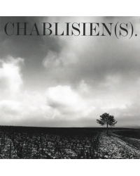 Chablisien(s) | Gwénaël Amouret Laroche & Denis Ledé

This text appears to be a title with two names, likely the authors or crea