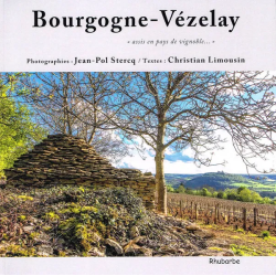 Burgundy-Vézelay: "situated...