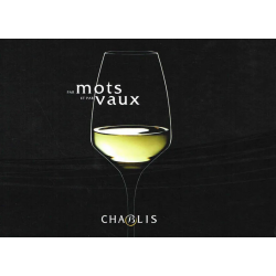 Chablis: by Words and...
