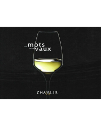 Chablis: by Words and Valleys | Jean-Paul Droin