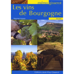 Burgundy Wines | Vincent...