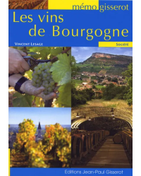 Burgundy Wines | Vincent Lesage