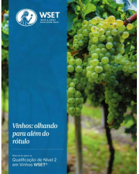 LEVEL 2 (PORTUGUESE) WINES: LOOKING BEYOND THE LABEL