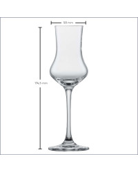 Spirit glass "Grappa Classico 155" | Schott Zwiesel