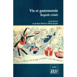 Vin et gastronomie :...