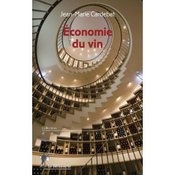 Economics of Wine | Jean-Marie Cardebat