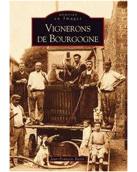 Vignerons de Bourgogne | Jean-François Bazin