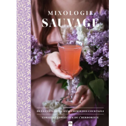 Wild Mixology: From...