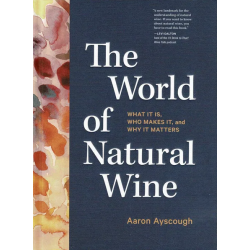 "The World of Natural Wine:...