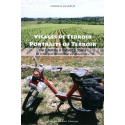 Faces of Terroir: From...