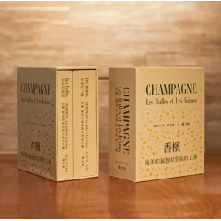 Champagne | Les Bulles et...