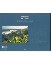 Vignerons de Loire: 170 portraits of Independent Winemakers | Jean-Yves Barbin, Pascaline Lepeltier