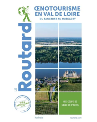 Oenotourisme en Val de Loire | Du Sancerre au Muscadet