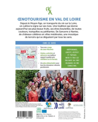 Oenotourisme en Val de Loire | Du Sancerre au Muscadet
