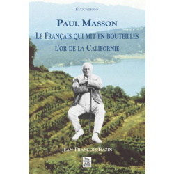 Paul Masson, le français...