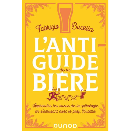 The anti-guide to beer